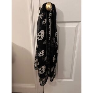 Alexander McQueen Scarf